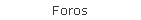 Foros